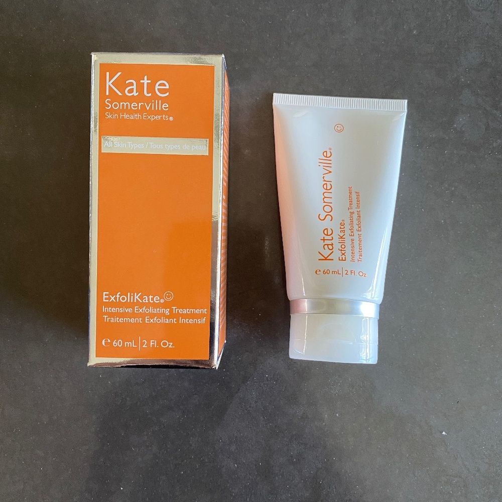 Kate Somerville ExfoliKate